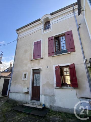 Maison à vendre  5 pièces - 101,40 m2 AVON - 77