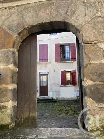 Maison à vendre  5 pièces - 101,40 m2 AVON - 77