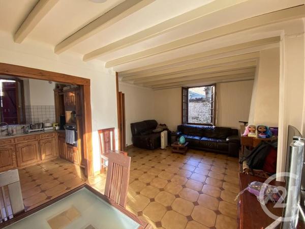 Maison à vendre  5 pièces - 101,40 m2 AVON - 77