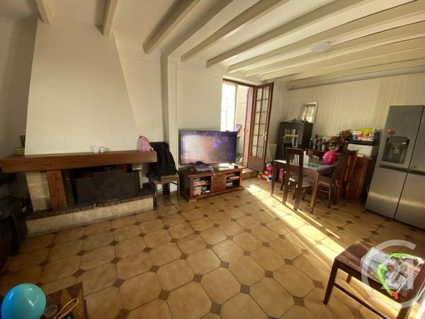 Maison à vendre  5 pièces - 101,40 m2 AVON - 77
