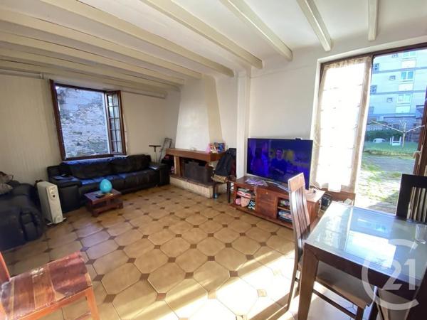 Maison à vendre  5 pièces - 101,40 m2 AVON - 77