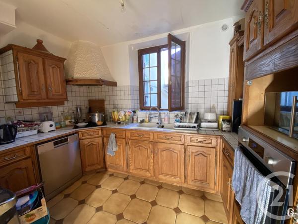 Maison à vendre  5 pièces - 101,40 m2 AVON - 77