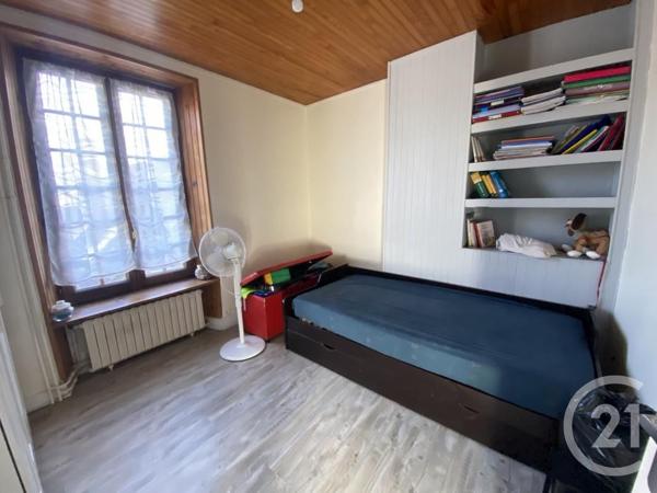 Maison à vendre  5 pièces - 101,40 m2 AVON - 77