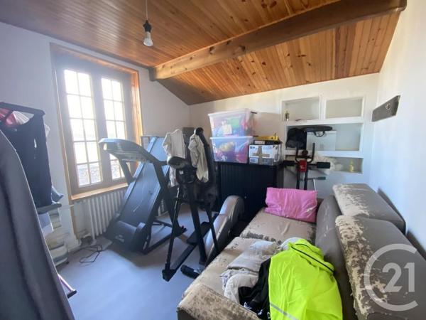 Maison à vendre  5 pièces - 101,40 m2 AVON - 77