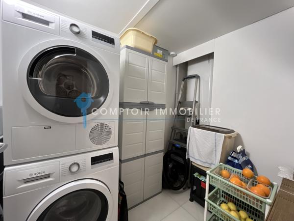 Appartement
                                                                                                                                                                                                                                                                                                                        5 pièce(s)                                                                                                                                                                                                          3 chambre(s)                                                                                                                                                                                                          88.35  m²