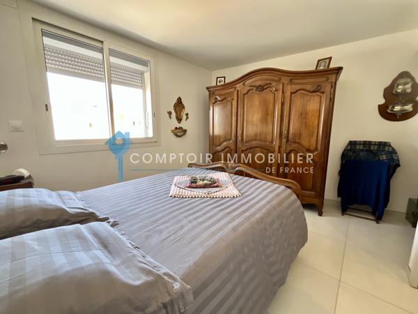 Appartement
                                                                                                                                                                                                                                                                                                                        5 pièce(s)                                                                                                                                                                                                          3 chambre(s)                                                                                                                                                                                                          88.35  m²