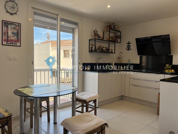 Appartement
                                                                                                                                                                                                                                                                                                                        5 pièce(s)                                                                                                                                                                                                          3 chambre(s)                                                                                                                                                                                                          88.35  m²