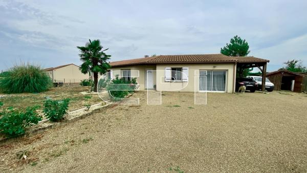 Glénay Maison contemporaine Ajouter à ma sélection Référence : 6395