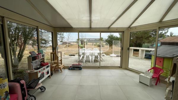 Glénay Maison contemporaine Ajouter à ma sélection Référence : 6395