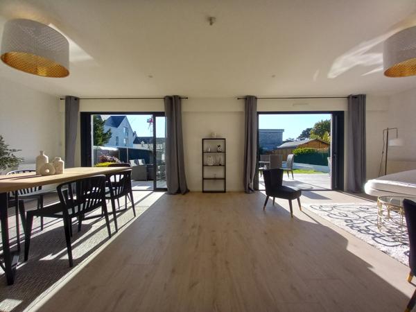 Centre bourg Escoublac