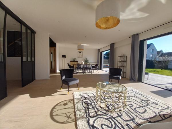 Centre bourg Escoublac