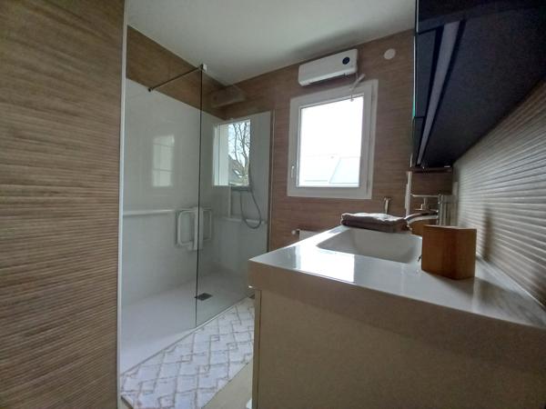 Centre bourg Escoublac