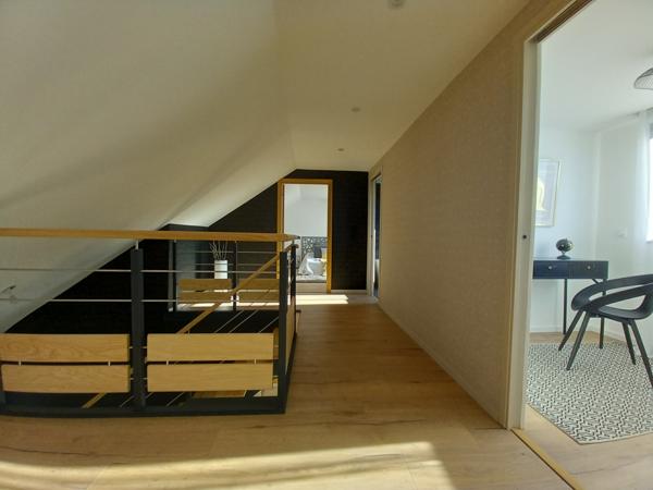 Centre bourg Escoublac