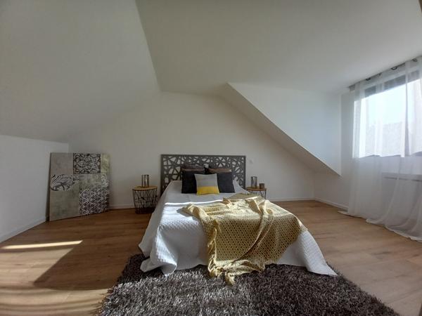 Centre bourg Escoublac