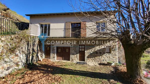 Maison 4 pièce(s) 3 chambre(s) 127 m²
