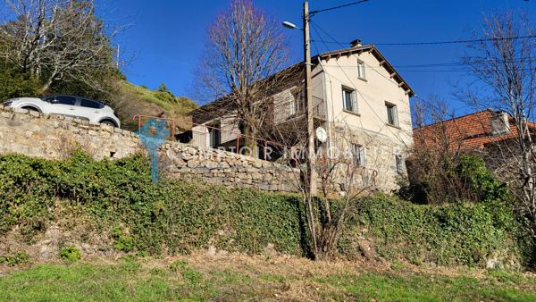 Maison 4 pièce(s) 3 chambre(s) 127 m²