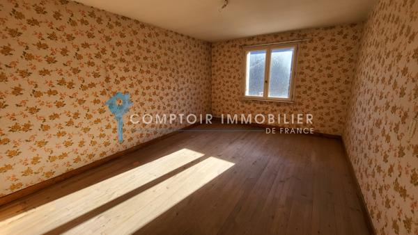 Maison 4 pièce(s) 3 chambre(s) 127 m²