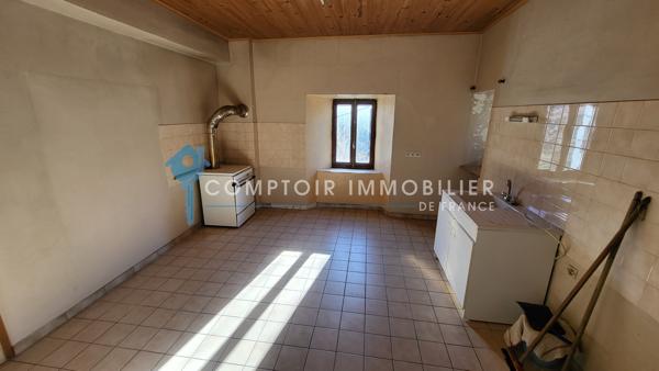 Maison 4 pièce(s) 3 chambre(s) 127 m²