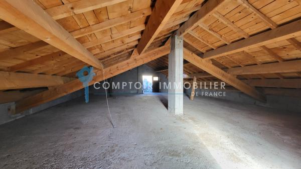 Maison 4 pièce(s) 3 chambre(s) 127 m²