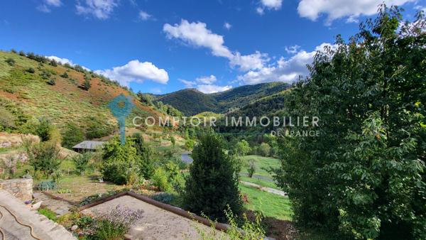 Maison 4 pièce(s) 3 chambre(s) 127 m²