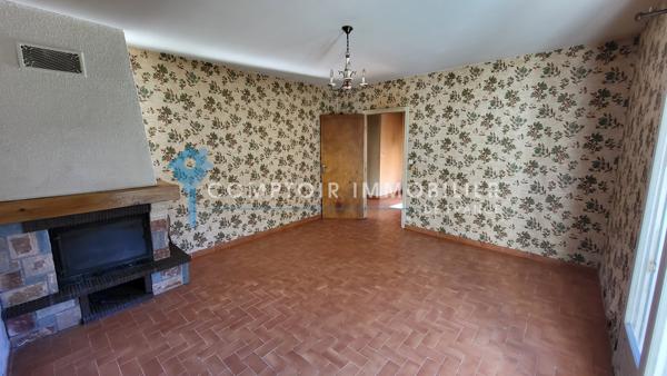 Maison 4 pièce(s) 3 chambre(s) 127 m²