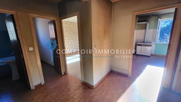 Maison 4 pièce(s) 3 chambre(s) 127 m²