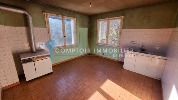 Maison 4 pièce(s) 3 chambre(s) 127 m²