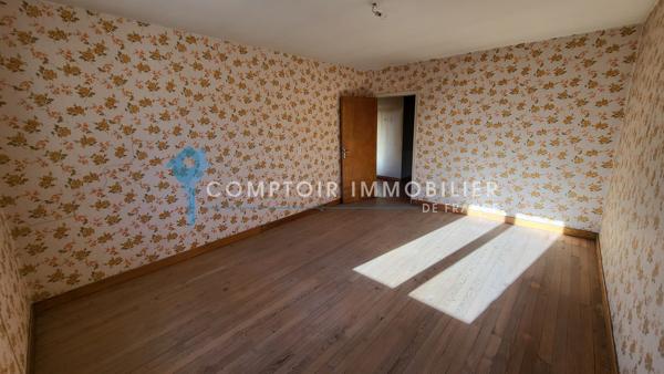 Maison 4 pièce(s) 3 chambre(s) 127 m²