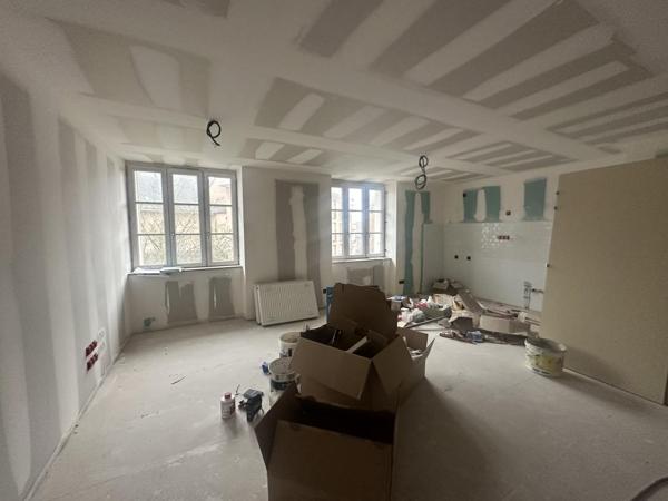 Appartement T4 Rodez SANS FRAIS D'AGENCE