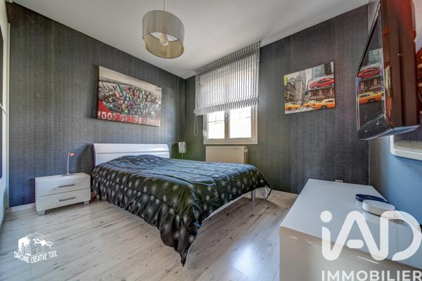 Maison à vendre 5 pièces 101 m² Hayange