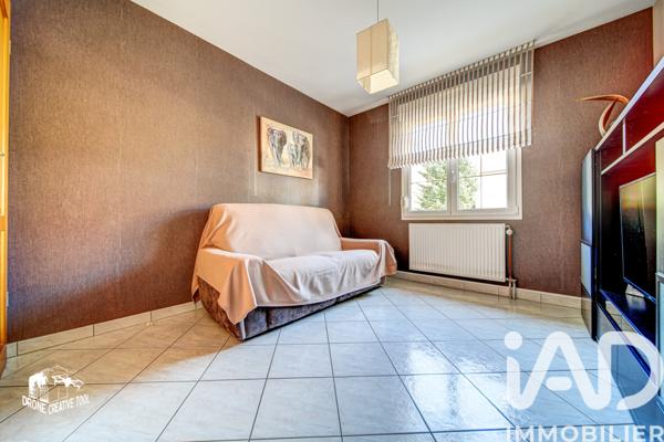 Maison à vendre 5 pièces 101 m² Hayange