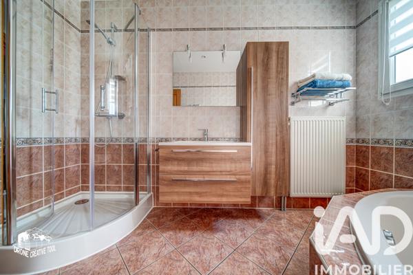 Maison à vendre 5 pièces 101 m² Hayange