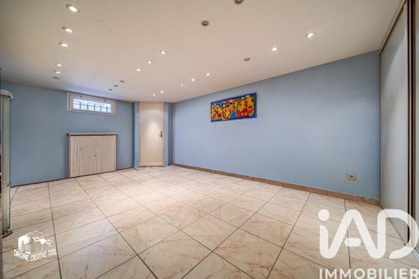 Maison à vendre 5 pièces 101 m² Hayange