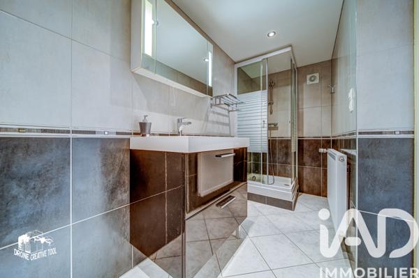 Maison à vendre 5 pièces 101 m² Hayange