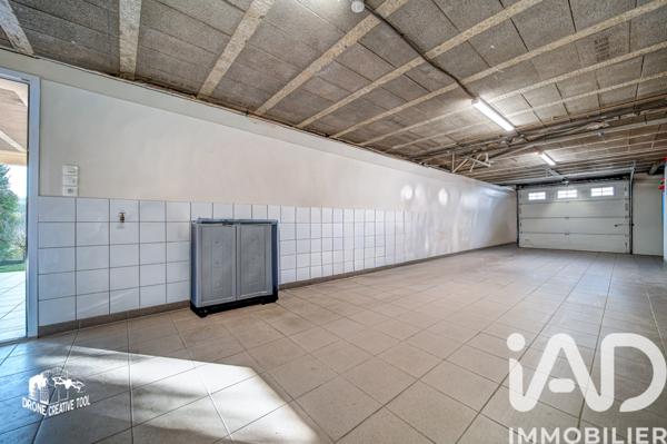 Maison à vendre 5 pièces 101 m² Hayange