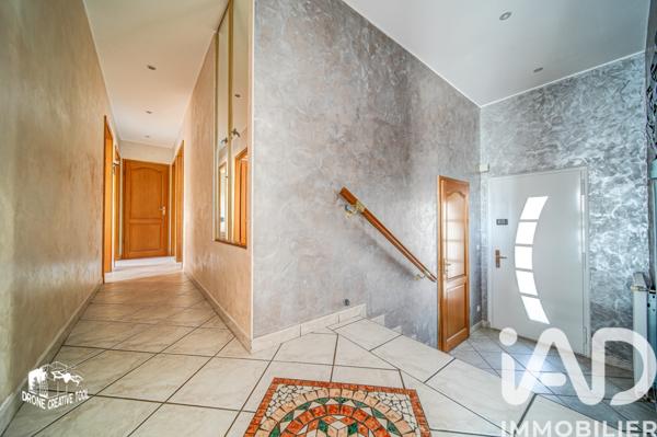 Maison à vendre 5 pièces 101 m² Hayange