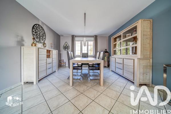 Maison à vendre 5 pièces 101 m² Hayange