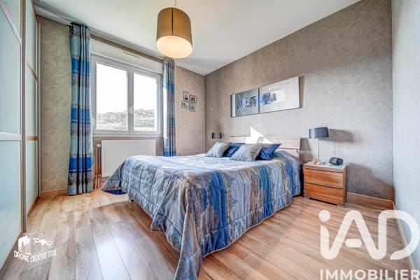 Maison à vendre 5 pièces 101 m² Hayange