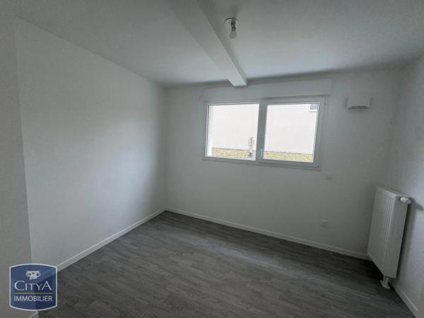 Appartement à louer 3 pièces 62.71m²