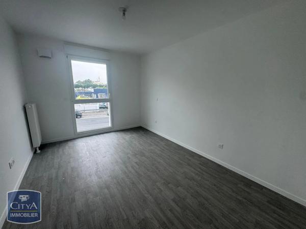 Appartement à louer 3 pièces 62.71m²