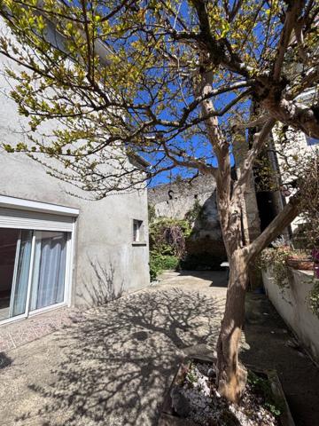 Maison familiale 161 m² avec fort potentiel