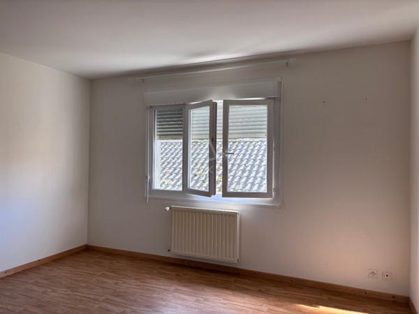 Maison familiale 161 m² avec fort potentiel