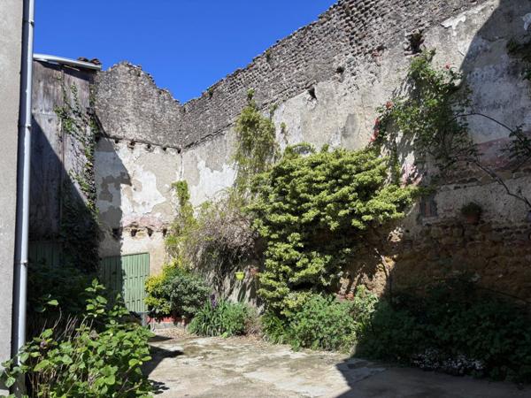 Maison familiale 161 m² avec fort potentiel