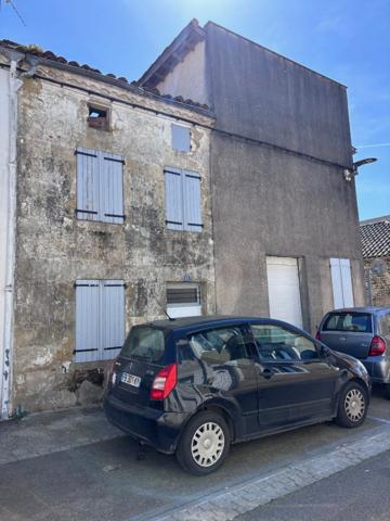 Maison familiale 161 m² avec fort potentiel
