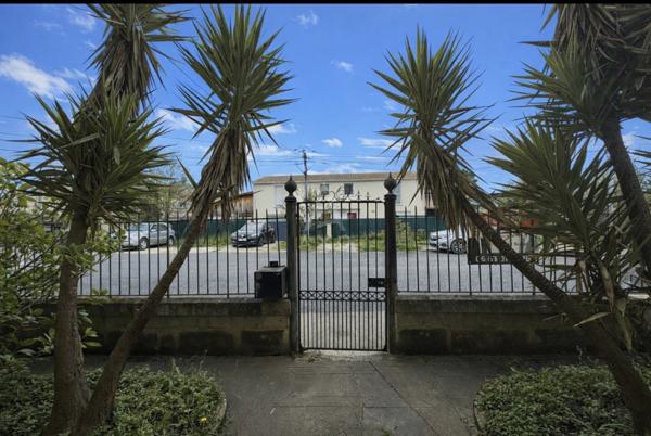 Maison en pierre 5 chambes