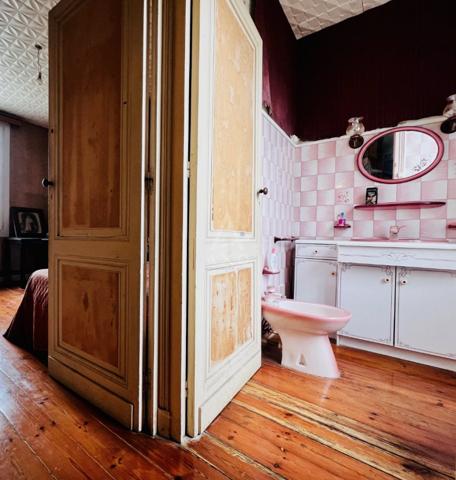 Maison en pierre 5 chambes