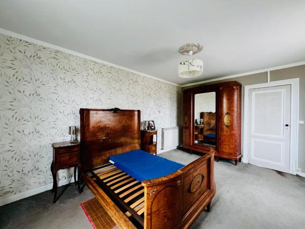 Maison en pierre 5 chambes