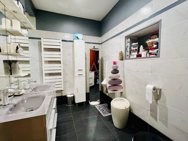 Maison en pierre 5 chambes