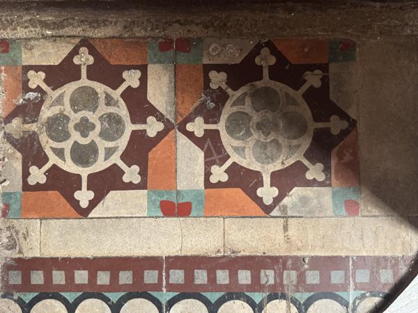 Maison en pierre 5 chambes