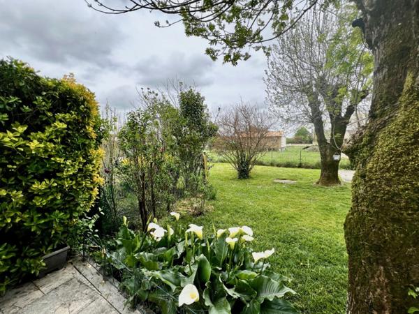 Maison en pierre 5 chambes